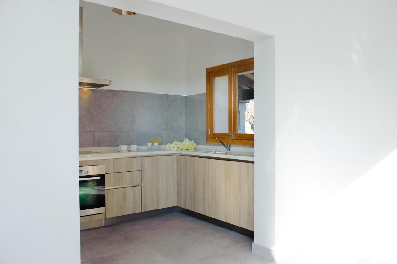 Salom Verd Ferienhaus