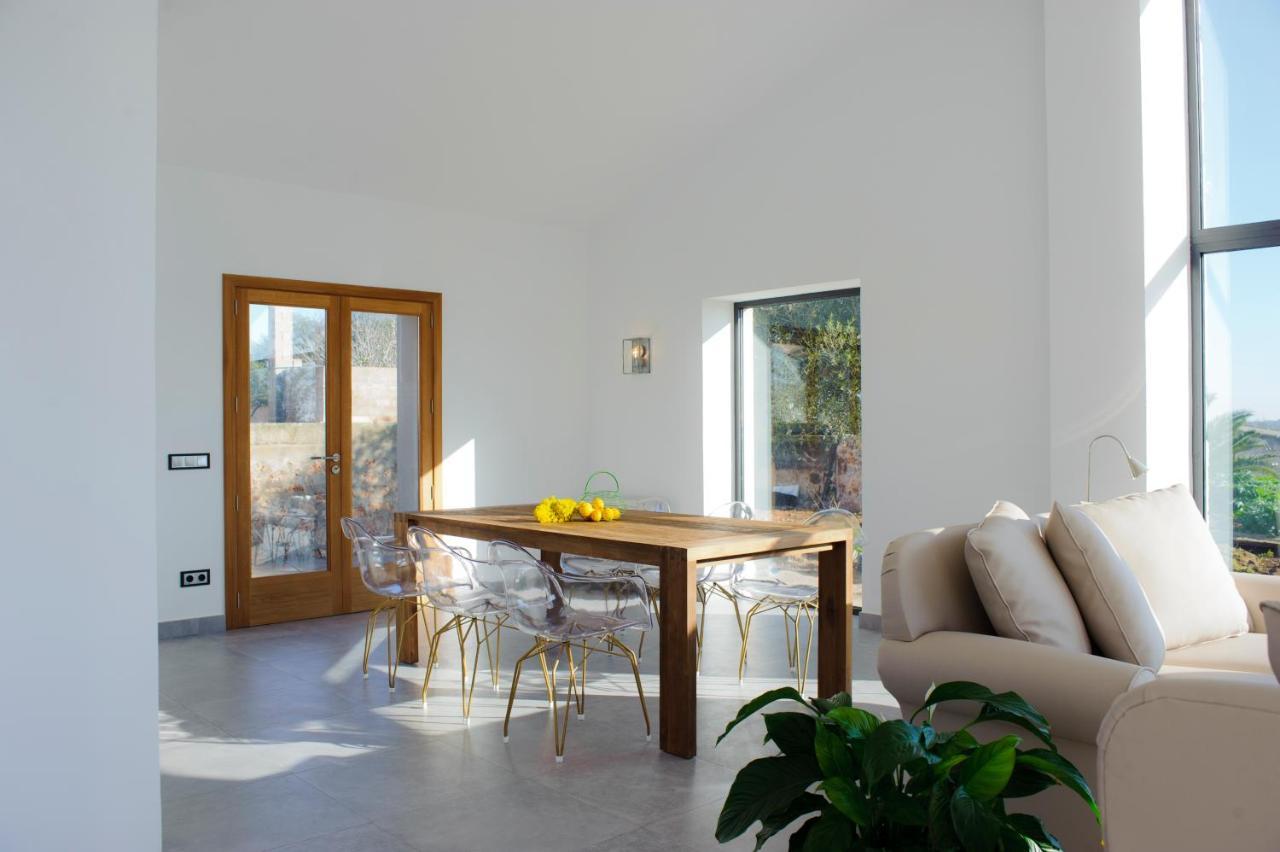 Salom Verd Ferienhaus *