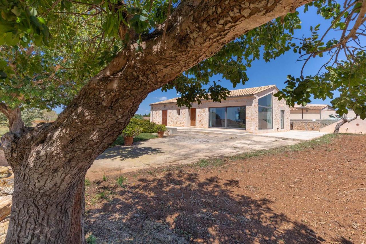 Ferienhaus Salom Verd Llombarts