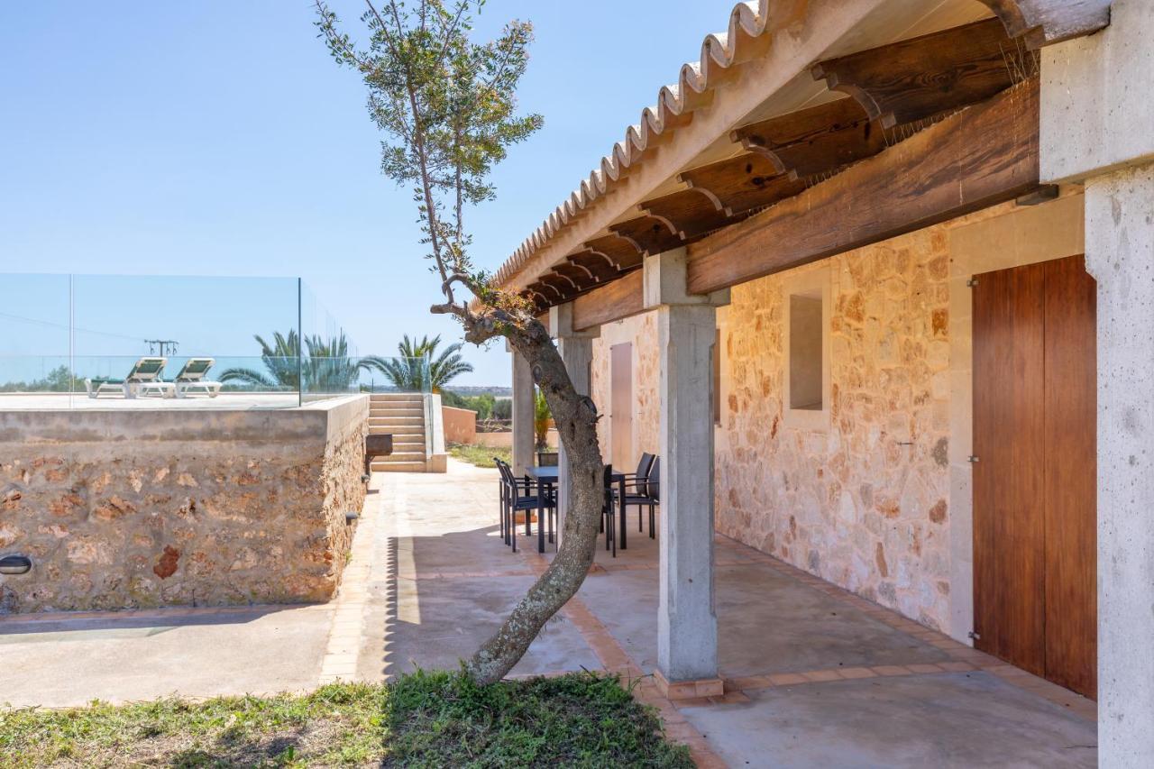 Salom Verd Ferienhaus