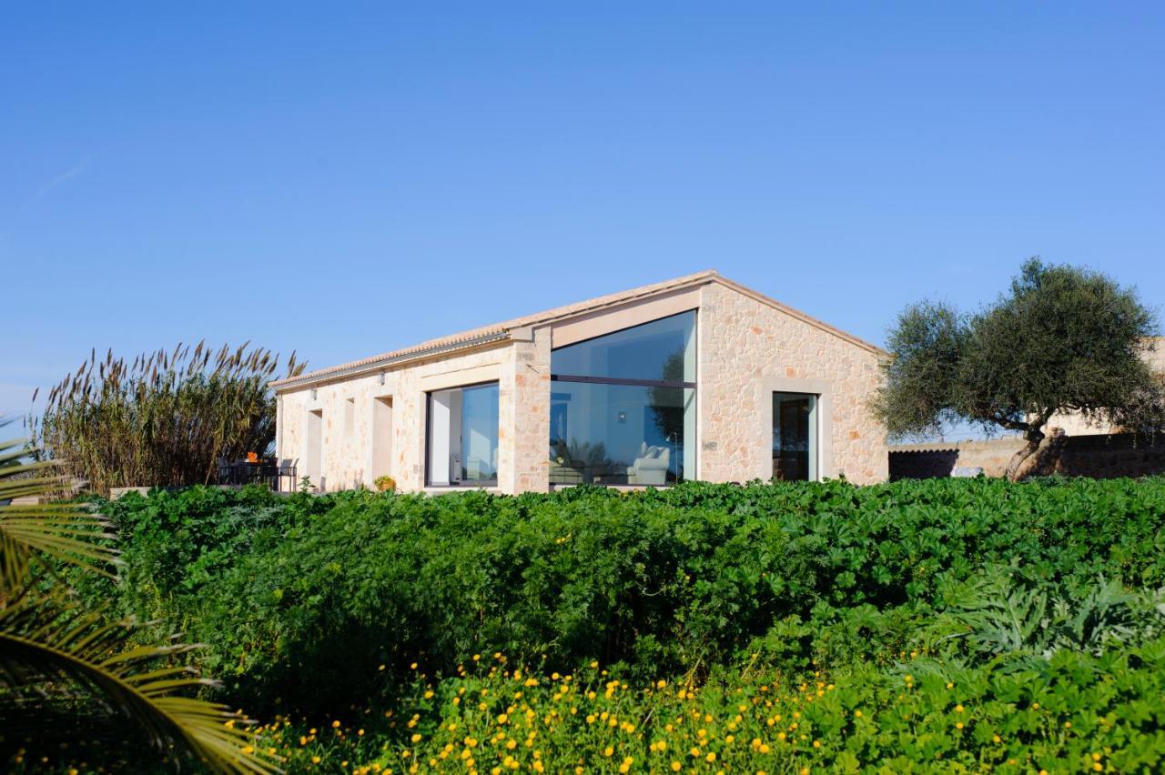 Salom Verd Ferienhaus *