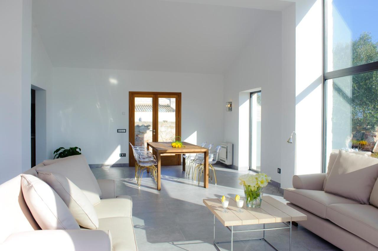Ferienhaus Salom Verd