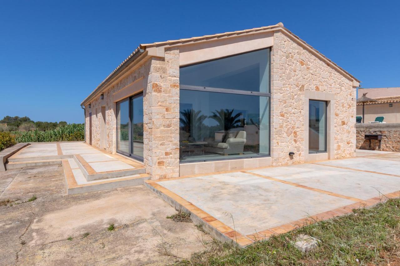 Holiday home Salom Verd *