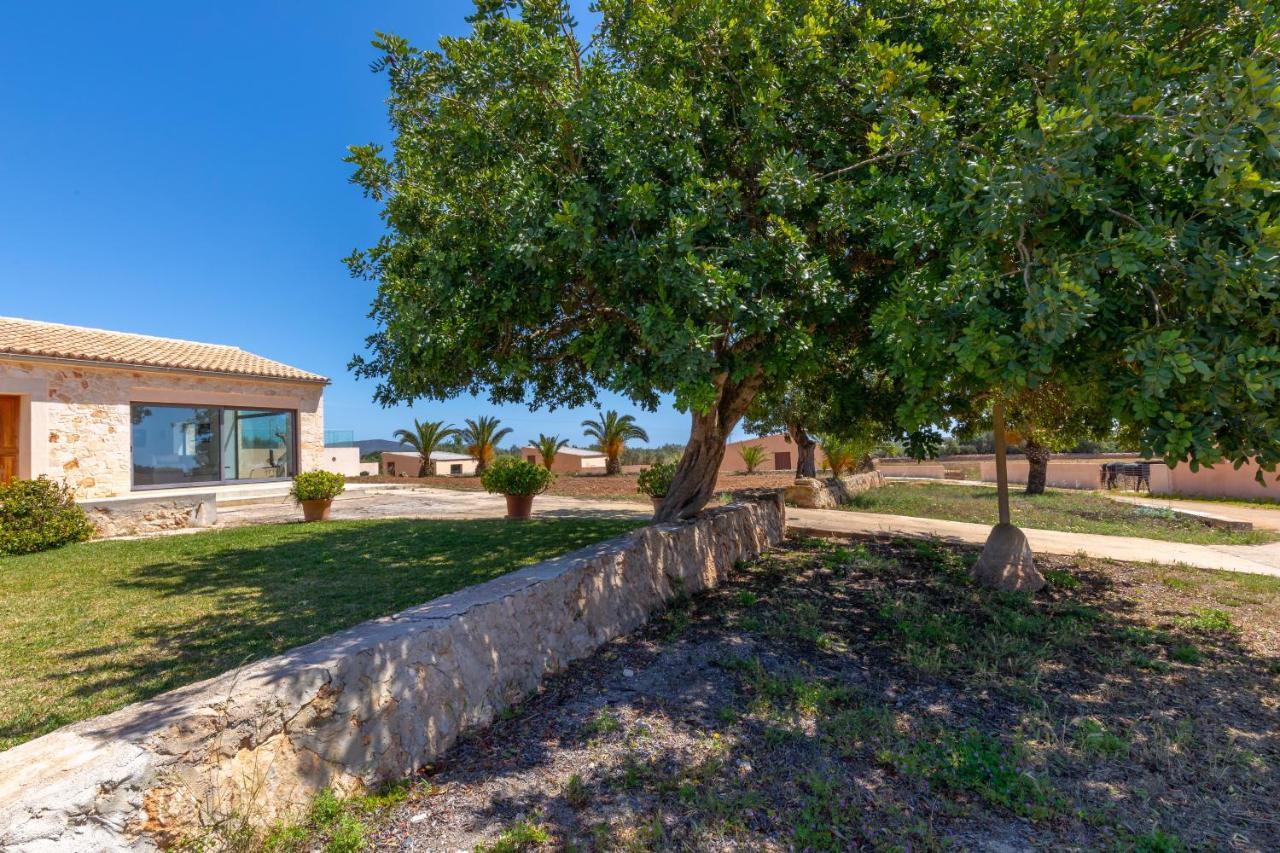 Salom Verd Holiday home