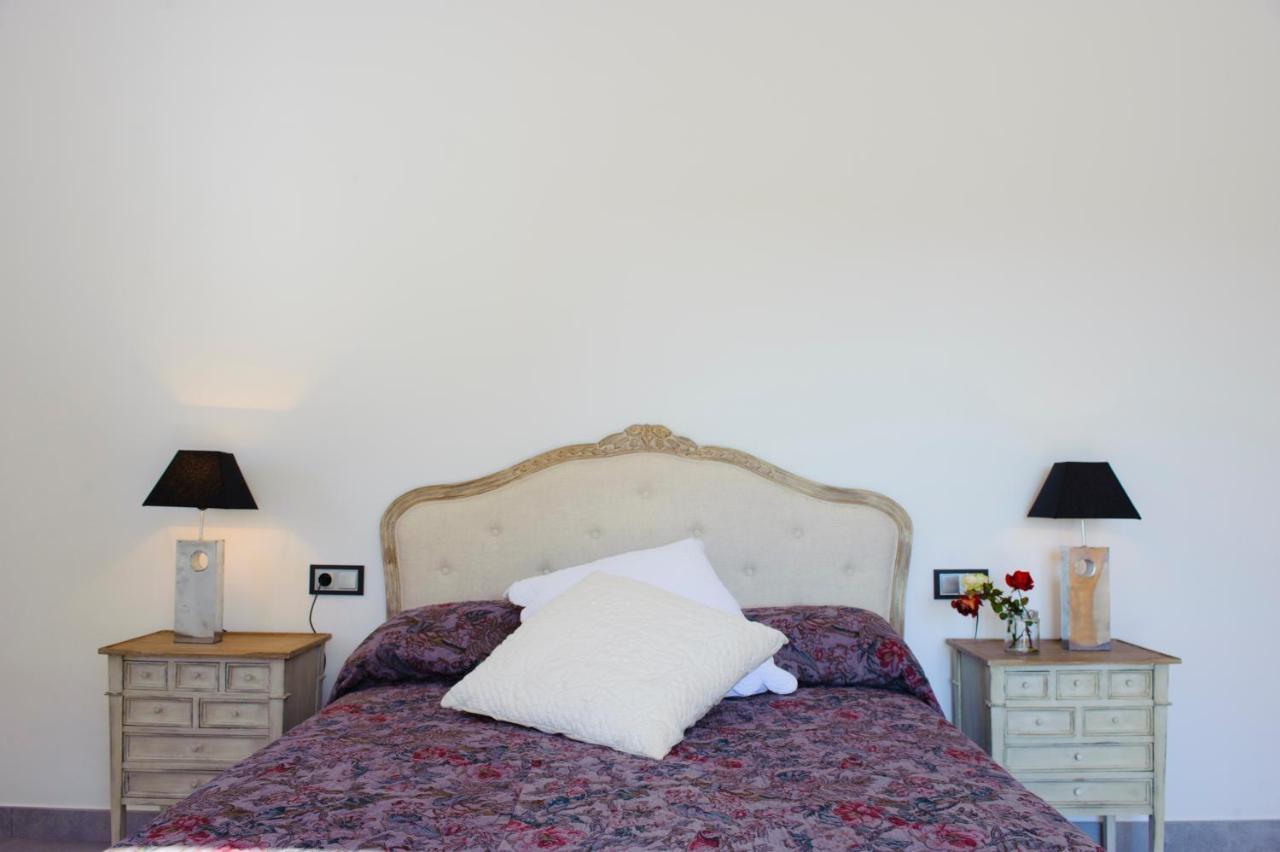 Vakantiehuis Salom Verd Llombarts